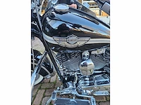 Harley davidson - 88 flstci heritage softtail - afbeelding 13 van  16