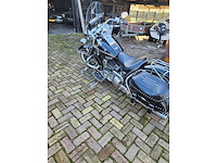 Harley davidson - 88 flstci heritage softtail - afbeelding 9 van  10