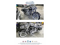 Harley davidson - 88 flstci heritage softtail - afbeelding 2 van  8