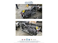 Harley davidson - 88 flstci heritage softtail - afbeelding 14 van  16