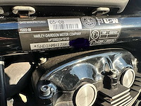 Harley davidson - chopper - vrscdx night-rod sp. - harley davidson - afbeelding 2 van  9