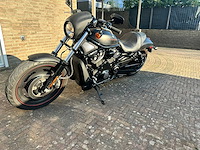 Harley davidson - chopper - vrscdx night-rod sp. - harley davidson - afbeelding 1 van  9