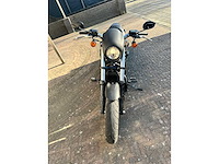 Harley davidson - chopper - vrscdx night-rod sp. - harley davidson - afbeelding 6 van  9