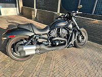 Harley davidson - chopper - vrscdx night-rod sp. - harley davidson - afbeelding 7 van  9