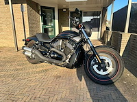 Harley davidson - chopper - vrscdx night-rod sp. - harley davidson - afbeelding 8 van  9