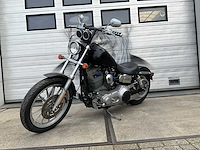 Harley davidson - fxd - dyna super motorfiets - afbeelding 2 van  23