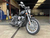 Harley davidson - fxd - dyna super motorfiets - afbeelding 6 van  23