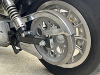 Harley davidson - fxd - dyna super motorfiets - afbeelding 10 van  23