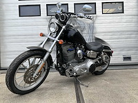 Harley davidson - fxd - dyna super motorfiets - afbeelding 1 van  23