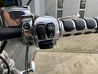 Harley davidson - fxd - dyna super motorfiets - afbeelding 13 van  23
