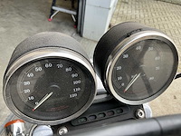 Harley davidson - fxd - dyna super motorfiets - afbeelding 14 van  23