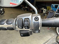 Harley davidson - fxd - dyna super motorfiets - afbeelding 15 van  23