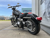 Harley davidson - fxd - dyna super motorfiets - afbeelding 22 van  23