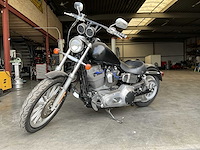 Harley davidson - fxd - dyna super motorfiets - afbeelding 3 van  23