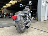 Harley davidson - fxd - dyna super motorfiets - afbeelding 7 van  23