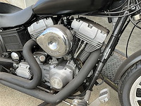 Harley davidson - fxd - dyna super motorfiets - afbeelding 8 van  23