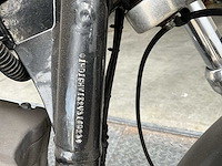 Harley davidson - fxd - dyna super motorfiets - afbeelding 9 van  23