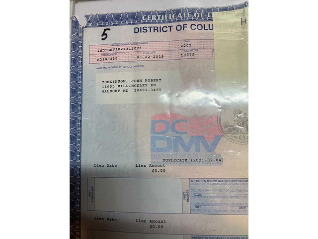 Harley davidson - fxd - dyna super motorfiets - afbeelding 16 van  23