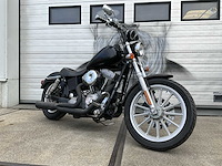 Harley davidson - fxd - dyna super motorfiets - afbeelding 12 van  23