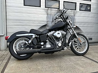 Harley davidson - fxd - dyna super motorfiets - afbeelding 18 van  23