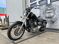 Harley davidson - fxd - dyna super motorfiets - afbeelding 19 van  23