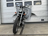 Harley davidson - fxd - dyna super motorfiets - afbeelding 20 van  23