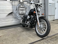 Harley davidson - fxd - dyna super motorfiets - afbeelding 23 van  23
