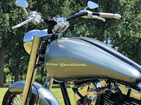 Harley davidson - legend drag softtail custom - afbeelding 13 van  18