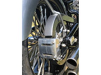 Harley davidson - legend drag softtail custom - afbeelding 14 van  16