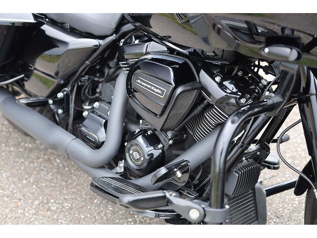 Harley davidson - tour - 107 fltrxs - road glide special - 57-mz-vk - motorfiets - afbeelding 7 van  18