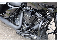 Harley davidson - tour - 107 fltrxs - road glide special - 57-mz-vk - motorfiets - afbeelding 7 van  18