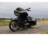 Harley davidson - tour - 107 fltrxs - road glide special - 57-mz-vk - motorfiets - afbeelding 1 van  18
