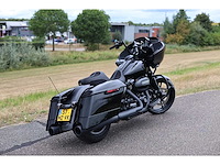Harley davidson - tour - 107 fltrxs - road glide special - 57-mz-vk - motorfiets - afbeelding 12 van  18