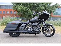 Harley davidson - tour - 107 fltrxs - road glide special - 57-mz-vk - motorfiets - afbeelding 13 van  18
