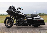 Harley davidson - tour - 107 fltrxs - road glide special - 57-mz-vk - motorfiets - afbeelding 14 van  18
