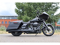 Harley davidson - tour - 107 fltrxs - road glide special - 57-mz-vk - motorfiets - afbeelding 17 van  18