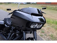 Harley davidson - tour - 107 fltrxs - road glide special - 57-mz-vk - motorfiets - afbeelding 10 van  13