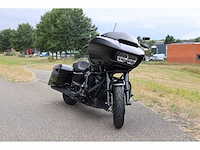 Harley davidson - tour - 107 fltrxs - road glide special - 57-mz-vk - motorfiets - afbeelding 11 van  13