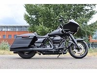Harley davidson - tour - 107 fltrxs - road glide special - 57-mz-vk - motorfiets - afbeelding 12 van  13