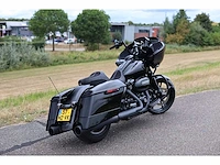 Harley davidson - tour - 107 fltrxs - road glide special - 57-mz-vk - motorfiets - afbeelding 12 van  18