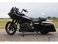 Harley davidson - tour - 107 fltrxs - road glide special - 57-mz-vk - motorfiets - afbeelding 14 van  18