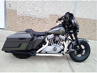 Harley-davidson - xl53c - motorcycle - afbeelding 2 van  8