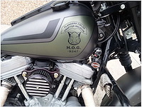 Harley-davidson - xl53c - motorcycle - afbeelding 6 van  8