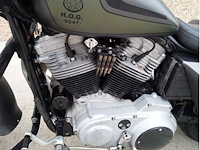 Harley-davidson - xl53c - motorcycle - afbeelding 7 van  8