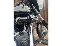 Harley davidson chopper 103 fxdbpdyn.str.bob motorfiets - afbeelding 3 van  18