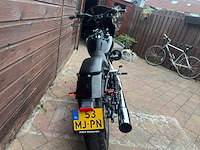 Harley davidson chopper 103 fxdbpdyn.str.bob motorfiets - afbeelding 16 van  18
