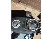 Harley davidson chopper 103 fxdbpdyn.str.bob motorfiets - afbeelding 2 van  18