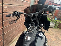 Harley davidson chopper 103 fxdbpdyn.str.bob motorfiets - afbeelding 4 van  18