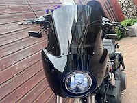 Harley davidson chopper 103 fxdbpdyn.str.bob motorfiets - afbeelding 8 van  18