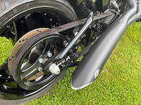 Harley davidson chopper 88 flstfi fat boy motorfiets - afbeelding 2 van  14